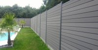 Portail Clôtures dans la vente du matériel pour les clôtures et les clôtures à Couterne